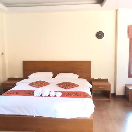 Pru Valley Thaley Tai Resort Dohn Bhlab Dış mekan fotoğraf