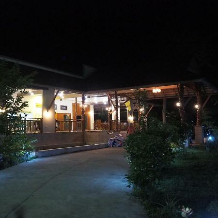 Pru Valley Thaley Tai Resort Dohn Bhlab Dış mekan fotoğraf