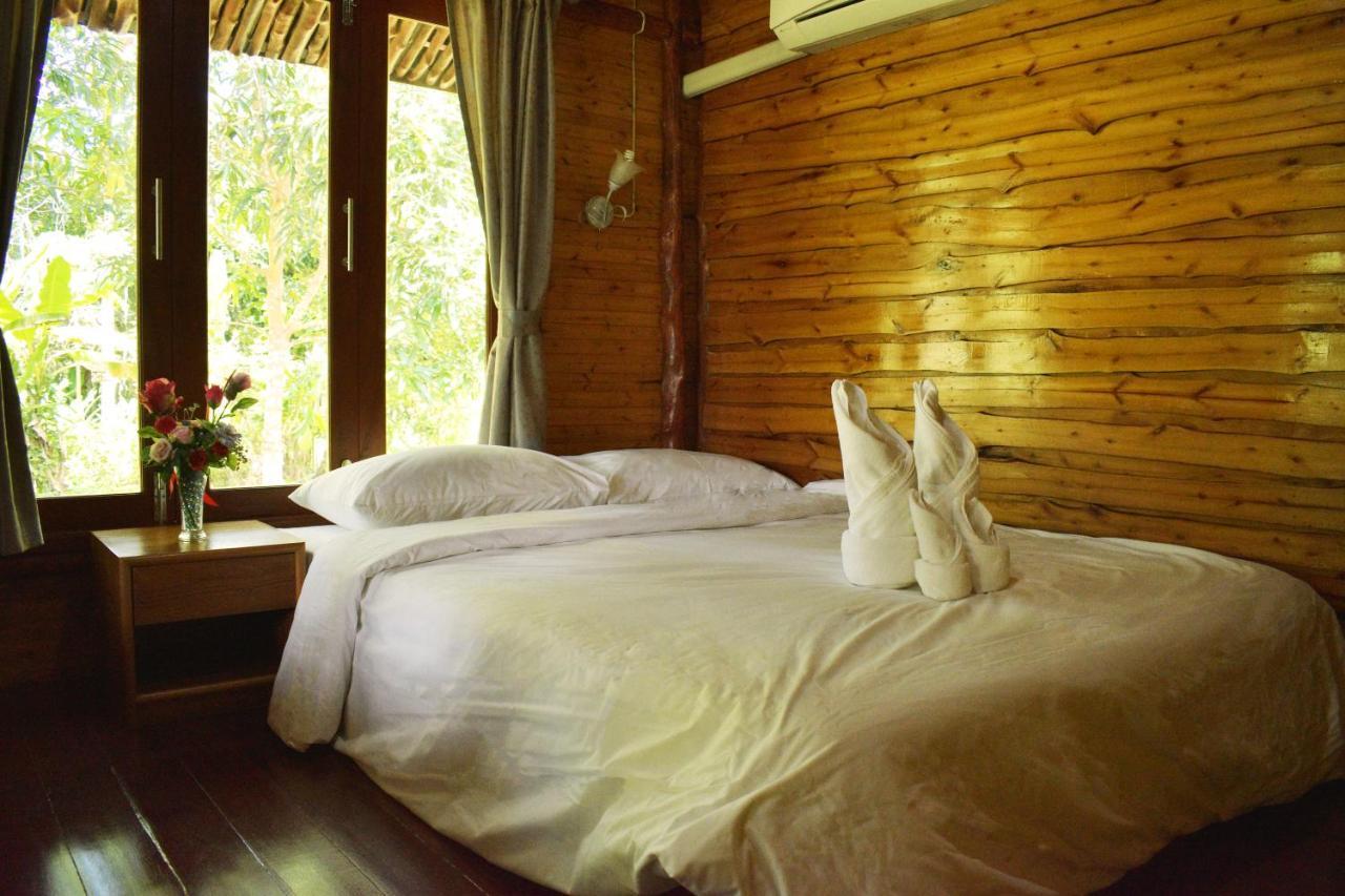 Pru Valley Thaley Tai Resort Dohn Bhlab Dış mekan fotoğraf