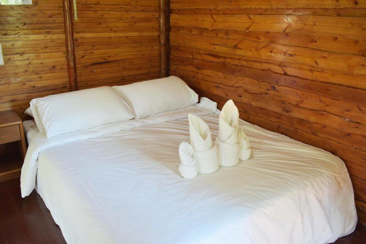 Pru Valley Thaley Tai Resort Dohn Bhlab Dış mekan fotoğraf