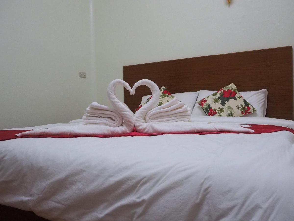 Pru Valley Thaley Tai Resort Dohn Bhlab Dış mekan fotoğraf