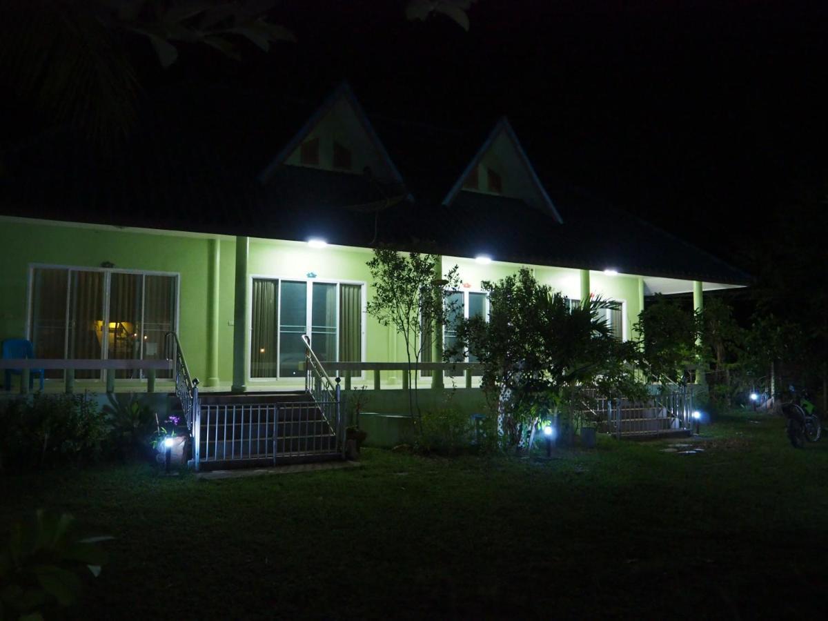 Pru Valley Thaley Tai Resort Dohn Bhlab Dış mekan fotoğraf