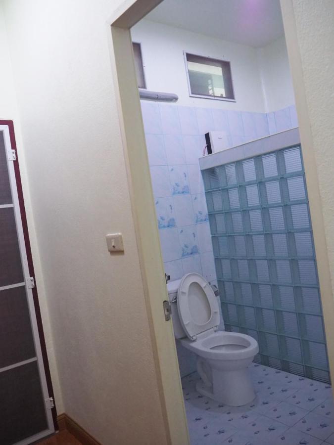 Pru Valley Thaley Tai Resort Dohn Bhlab Dış mekan fotoğraf