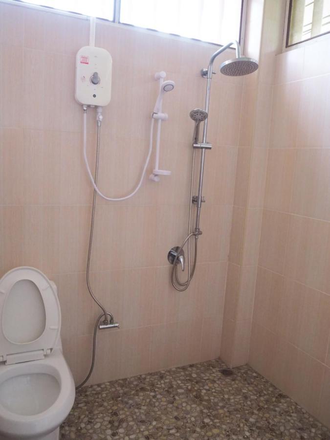 Pru Valley Thaley Tai Resort Dohn Bhlab Dış mekan fotoğraf