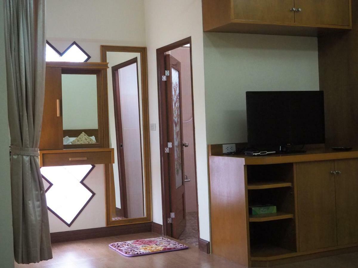 Pru Valley Thaley Tai Resort Dohn Bhlab Dış mekan fotoğraf