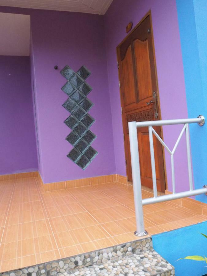 Pru Valley Thaley Tai Resort Dohn Bhlab Dış mekan fotoğraf