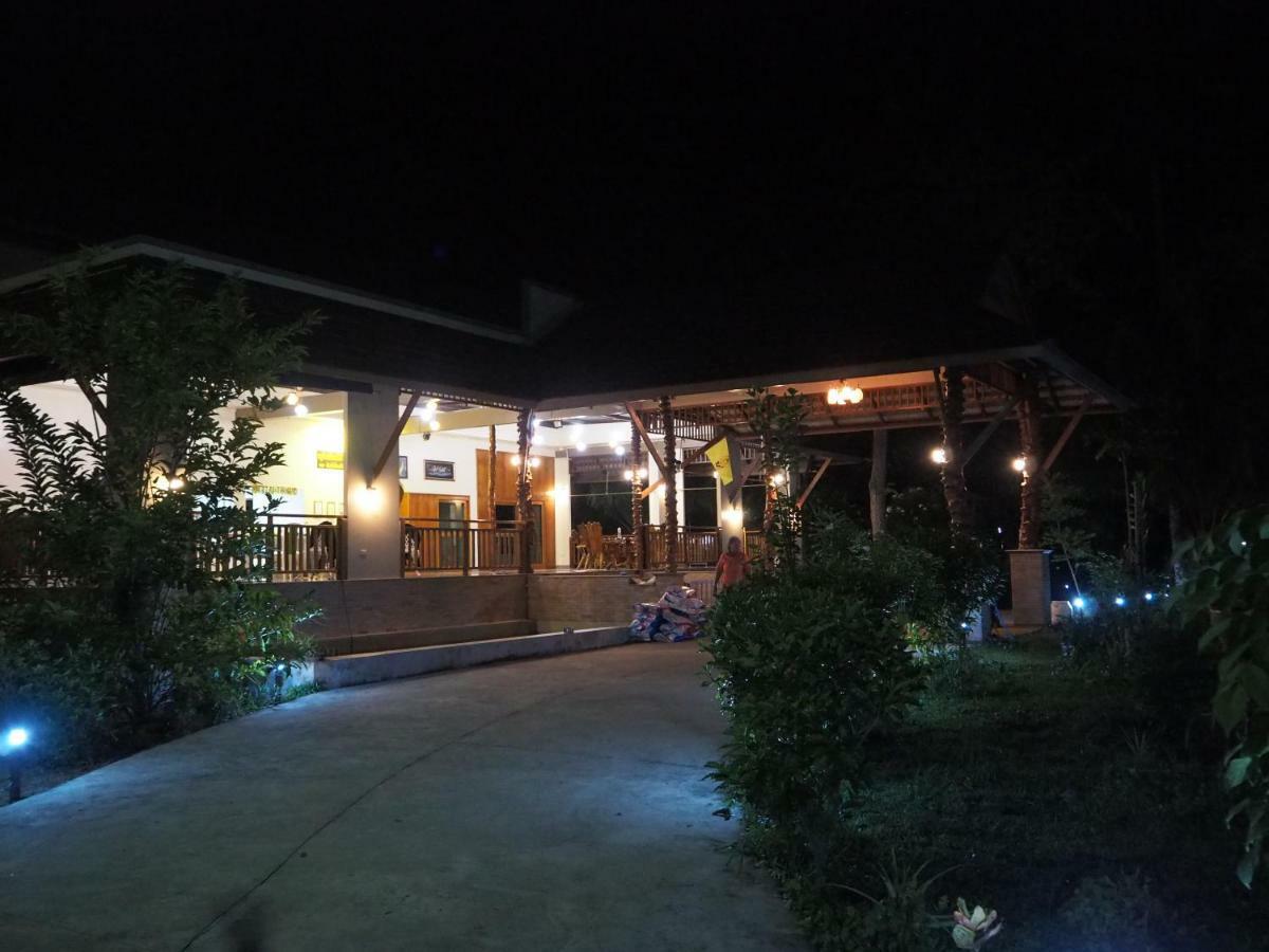 Pru Valley Thaley Tai Resort Dohn Bhlab Dış mekan fotoğraf