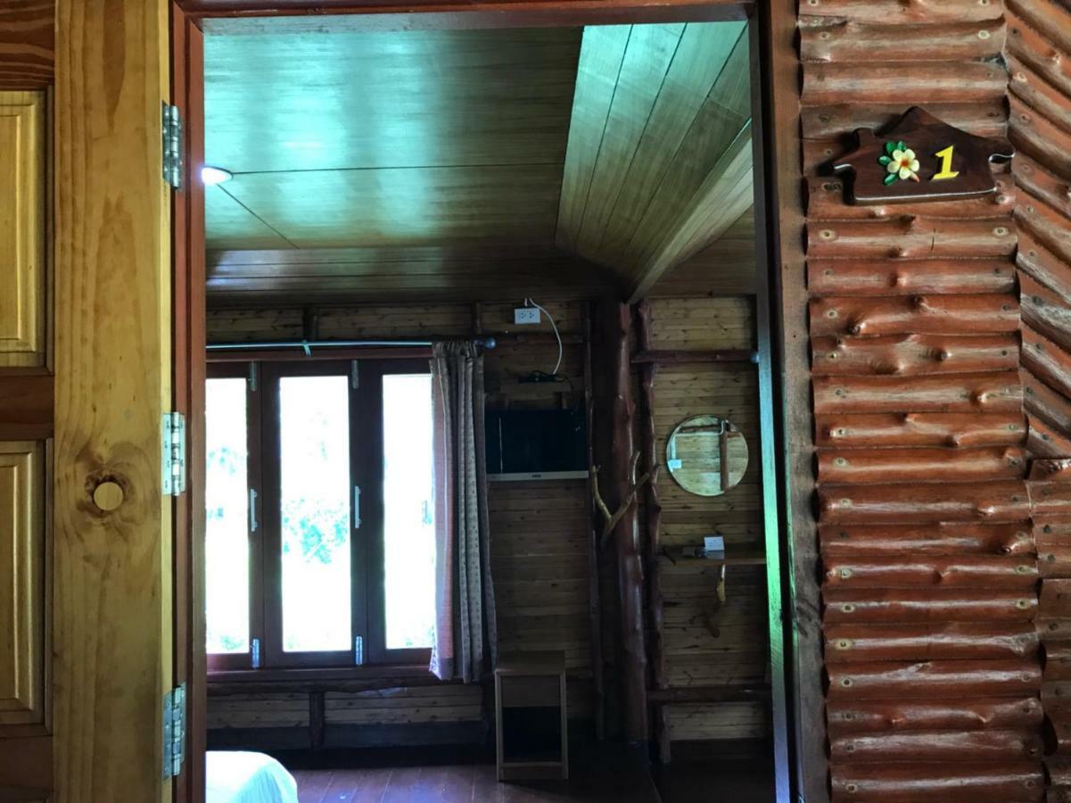 Pru Valley Thaley Tai Resort Dohn Bhlab Dış mekan fotoğraf