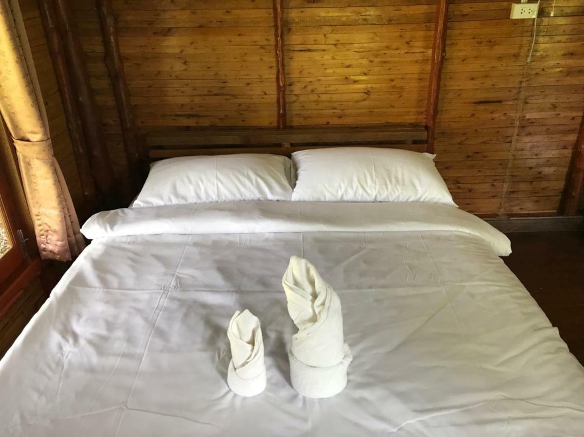 Pru Valley Thaley Tai Resort Dohn Bhlab Dış mekan fotoğraf